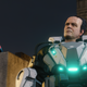 Hammerhead really shows up in Turf Wars, but it’s hard to care.